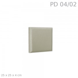 Bugnato in PSE rivestito PD 04/02