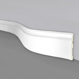 Battiscopa in Poliuretano CR941 Flex
