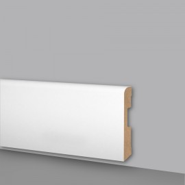 Battiscopa MDF BA80