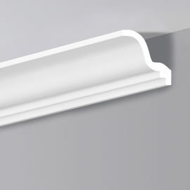 Sguscione in Polistirolo Decorint LD141 Box 60 ML