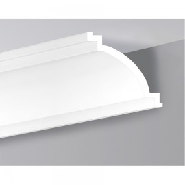 Sguscione in Polistirolo Decorint LD127