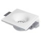 Lighting MC9224N Faretto in Gesso