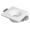 Lighting MC9224N Faretto in Gesso