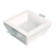 Lighting MC9251 Faretto in Gesso
