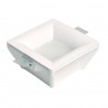 Lighting MC9251 Faretto in Gesso