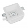 Lighting MC9235N Faretto in Gesso