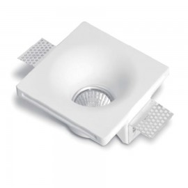 Lighting MC9131 Faretto in Gesso